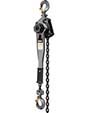 JET-287403                     LEVER HOIST 1-1/2 TON W/20'LIFT JLP-150A-20